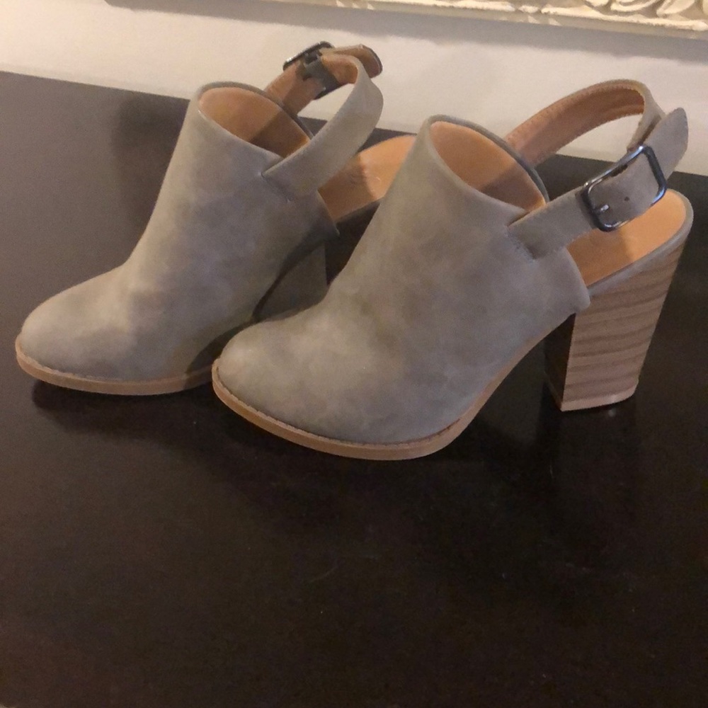 Mules